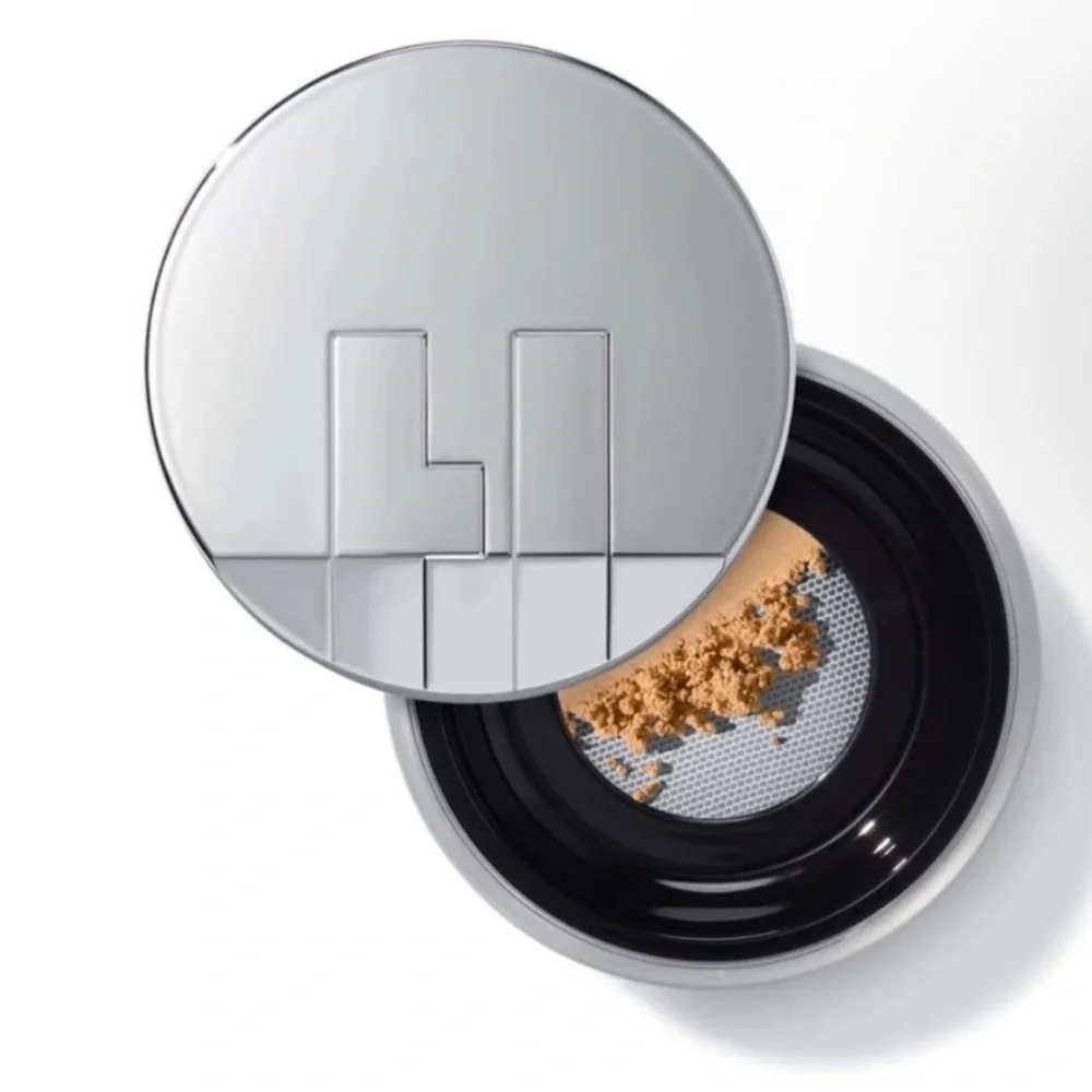 Haus Labs By Lady Gaga Bio-Blurring Loose Setting Powder - Golden